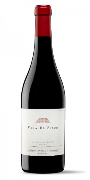 Vina el Pison - Bodegas Artadi - Rotwein