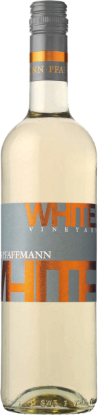 White Vineyard Trocken Markus Pfaffmann Weisswein