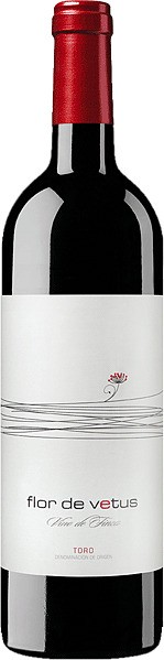 Flor de Vetus - Vetus Artevino - Rotwein