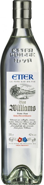 Etter Williams Etter Weißwein