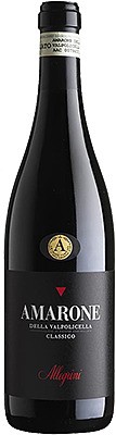 Amarone della Valpolicella | Allegrini Rotwein