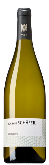 Chardonnay ´S´ trocken - Johann Baptist Schäfer - Weißwein