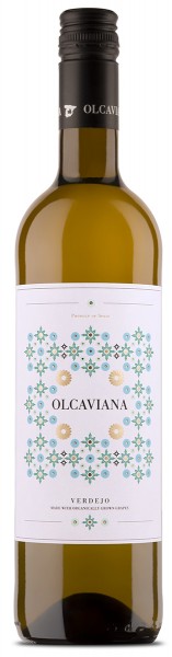 Verdejo Olcaviana 2021