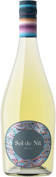 Sol de Nit Secco Bianco Frizzante - Castell D´Or - Weißwein