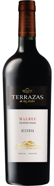 Malbec Terrazas 2021