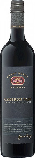 Cabernet Cameron Vale Vineyard | Grant Burge Rotwein