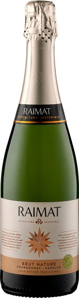 Cava Raimat Chardonnay-Xarello - Raimat - Weißwein