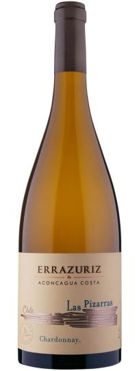 Las Pizarras Chardonnay - Viña Errazuriz - Weißwein