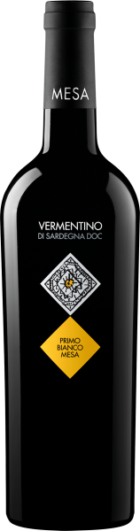 Primo Bianco Vermentino Di Sardegna Mesa Weisswein