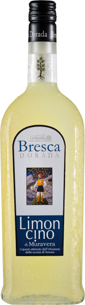 Limoncino Di Muravera - Bresca Dorada - farblos