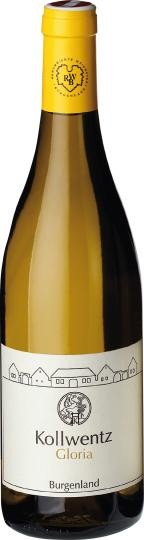 Chardonnay Gloria - Weingut Kollwentz - Weißwein