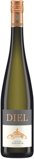 Dorsheim Riesling Schlossgut Diel 2021