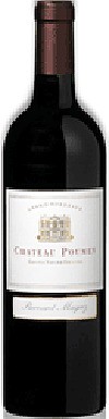 Château Poumey | Pessac-Léognan Rotwein