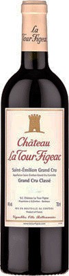 Château La Tour Figeac | Grand Cru Classé St. Emilion Rotwein