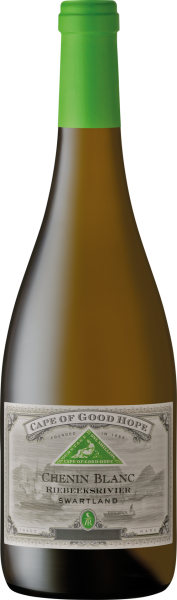 Cape Of Good Hope Riebeeksrivier Chenin Blanc - Cape of Good Hope - Weißwein