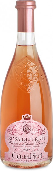 Rosa dei Frati - Ca dei Frati - Roséwein