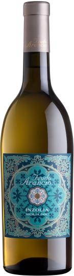 Feudo Arancio Inzolia - Mezzacorona - Weißwein