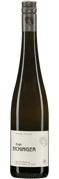 Grüner Veltliner Wechselberg - Weingut Birgit Eichinger - Weißwein