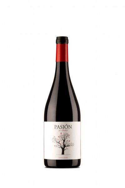 Pasion de Bobal - Bodegas Sierra Norte - Rotwein