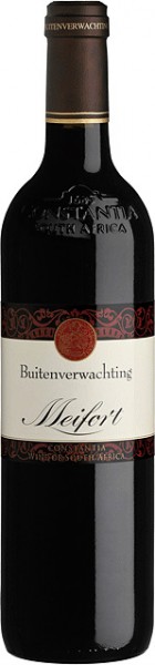 Meifort | Buitenverwachting Rotwein