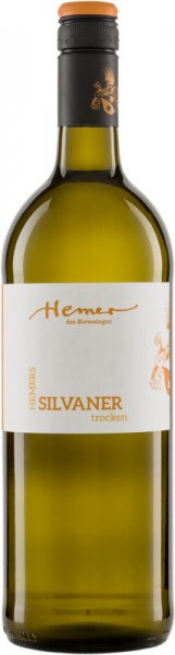 Silvaner - Weingut Hemer - Weißwein