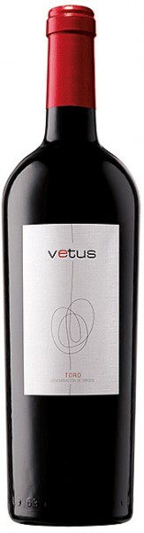 Vetus | Vetus - Artevino Rotwein
