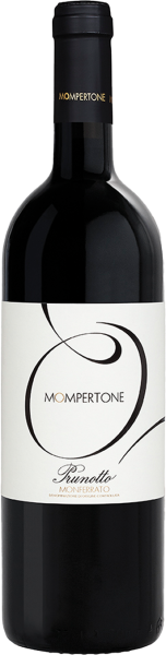 Mompertone Monferrato Alfredo Prunotto Rotwein
