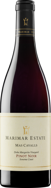 Marimar Mas Cavalls Dona Margarita - Marimar Estate - Weißwein