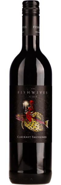 Cabernet Sauvignon - The Fish Wives Club - Rotwein