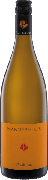 Chardonnay Trocken Pfannebecker Weisswein