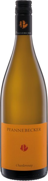 Chardonnay Trocken - Pfannebecker - Weißwein