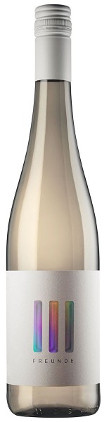 Perlwein III Freunde