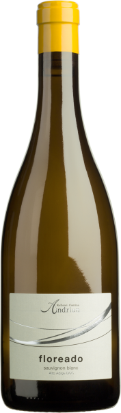 Floreado Sauvignon Blanc Cantina Andrian - Cantina Andrian - Weißwein