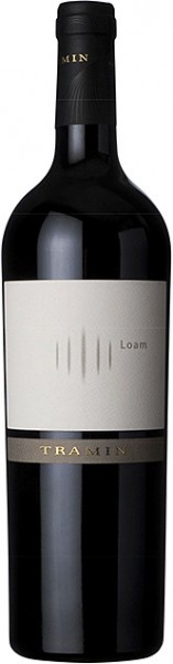 Loam Rosso - Kellerei Tramin - Rotwein