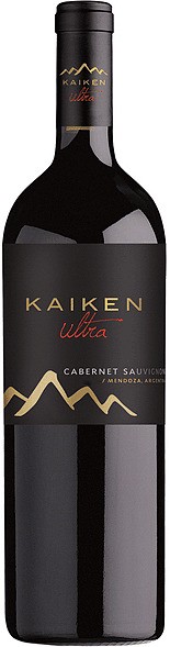 Cabernet Sauvignon Ultra | Kaiken / Discover Wines Rotwein