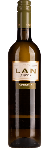 Rueda Verdejo - Bodegas LAN - Weißwein