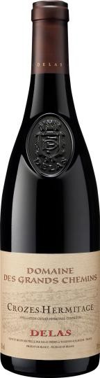Crozes-Hermitage Domaine des Grands Chemins Delas Frères 2019 | 1,5 Liter