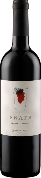 Enate Cabernet Enate Rotwein