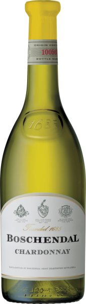 Chardonnay 1685 Boschendal Weisswein
