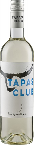 Sauvignon Blanc - Tapas Club - Weißwein
