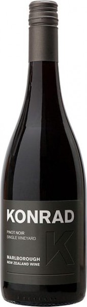 Pinot Noir - Konrad Wines - Rotwein