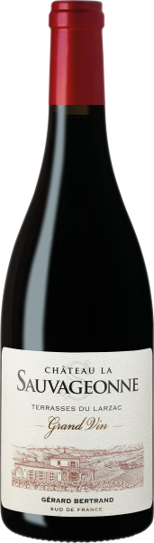 Change Chardonnay - Gérard Bertrand - Weißwein