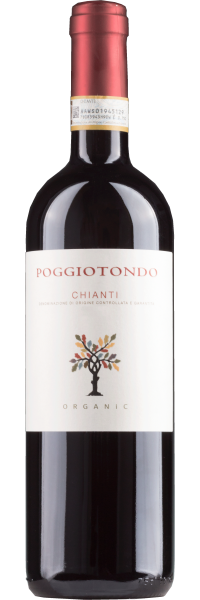 Chianti DOCG Poggiotondo Rotwein