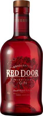 Red Door Gin Benromach Distillery | 0,7 Liter