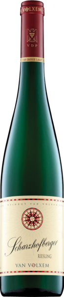 Riesling Scharzhofberger GG - Weingut Van Volxem - Weißwein