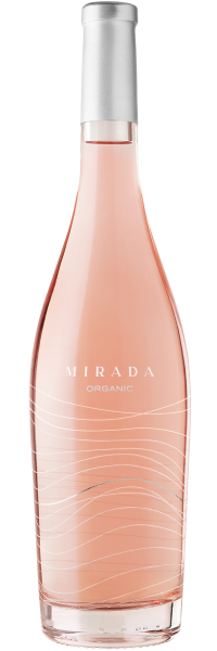 Mirada Rosado - Hammeken Cellars - Roséwein