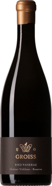 Grüner Veltliner In Der Schablau Reserve Ingrid Groiss - Groiss - Weißwein
