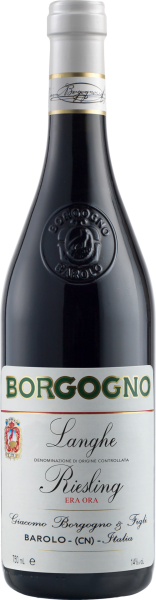 Era Ora Bianco - Borgogno - Weißwein