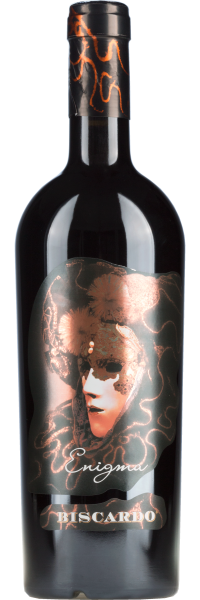 Enigma Appassimento - Biscardo Vini - Rotwein