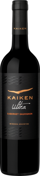 Ultra Cabernet Sauvignon Kaiken / Discover Wines Rotwein